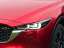 Mazda CX-5 Newground LED NAVI HEAD-UP