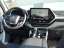 Toyota Highlander Hybride Style Vierwielaandrijving