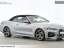 BMW 420 420d Cabrio