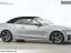 BMW 420 420d Cabrio