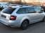 Skoda Octavia 2.0 150 PS Kombi Soleil ALU PDC