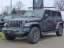 Jeep Wrangler 4xe