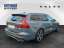 Volvo V60 AWD Hybrid R-Design T8 Twin Engine