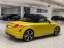 Audi TTS Cabriolet Quattro Roadster