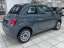 Fiat 500C Lounge