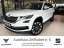 Skoda Kodiaq 2.0 TDI 4x4 Drive