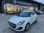 Suzuki Swift Clear DualJet Hybrid