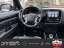 Mitsubishi Outlander 4WD PHEV