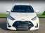 Toyota Yaris Comfort Hybride Team D