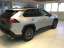 Toyota RAV4 Active Hybride