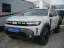 Dacia Duster 4WD Extreme TCe 130