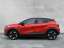 Renault Captur Hybrid Techno