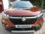 Suzuki S-Cross AllGrip Hybrid