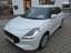 Suzuki Swift AllGrip Comfort Hybrid