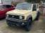 Suzuki Jimny AllGrip Comfort