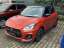 Suzuki Swift Boosterjet Hybrid Sport