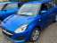 Suzuki Swift Club DualJet Hybrid