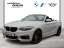 BMW 230 230i Cabrio