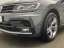 Volkswagen Tiguan 2.0 TDI DSG Highline R-Line