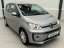 Volkswagen up! Move Move up!