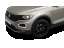 Volkswagen T-Roc 1.0 TSI Cabriolet Style