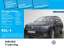 Volkswagen Tiguan 2.0 TDI Allspace DSG Highline