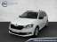 Skoda Fabia Clever Combi