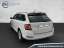 Skoda Fabia Clever Combi