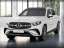 Mercedes-Benz GLC 200 4MATIC AMG Line