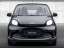 Smart EQ forfour Passion