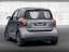 Smart EQ fortwo Coupe Passion