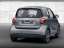 Smart EQ fortwo Coupe Passion