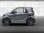 Smart EQ fortwo Coupe Passion