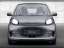 Smart EQ fortwo Coupe Passion