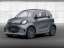 Smart EQ fortwo Coupe Passion