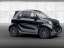 Smart EQ fortwo Cabrio