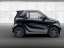 Smart EQ fortwo Cabrio