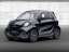 Smart EQ fortwo Cabrio