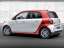 Smart EQ forfour Passion