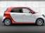 Smart EQ forfour Passion