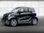 Smart EQ fortwo Coupe