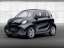 Smart EQ fortwo Coupe