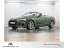 Audi A5 40 TFSI Cabriolet S-Line