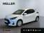 Toyota Yaris Business Hybride