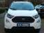 Ford EcoSport ST Line