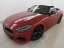 BMW Z4 Cabrio M40i Roadster