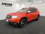 Dacia Duster ECO-G TCe 100