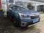 Subaru Forester AWD