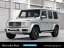 Mercedes-Benz G 500 Final Edition WideScreen 360° Stdhzg COMAND