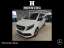 Mercedes-Benz V 250 V250d AVAN ED SD STHZ LIEGE DISTR SITZLUFT NIGHT